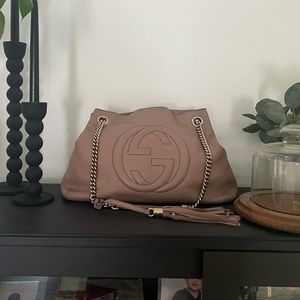 Gucci Soho Hobo